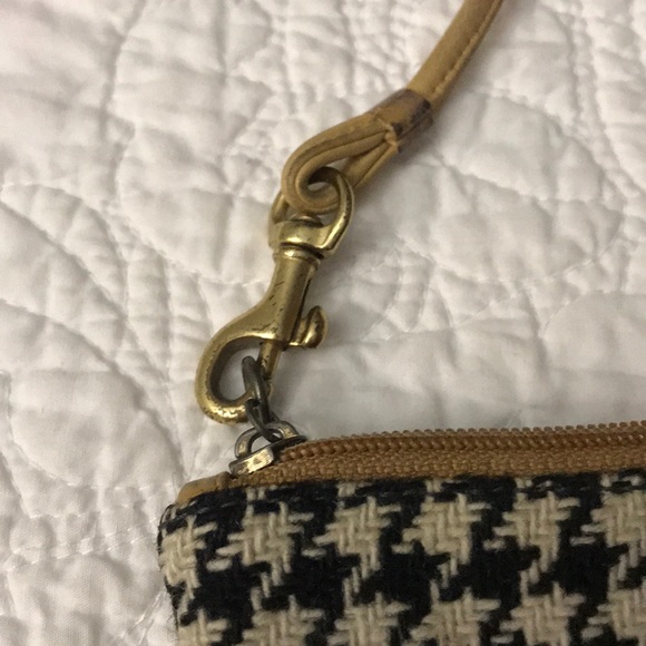Coach mini hand bag - Picture 4 of 5